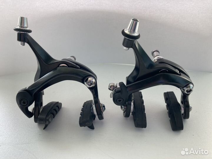 Тормоза Tektro road single сингл шоссе Fix