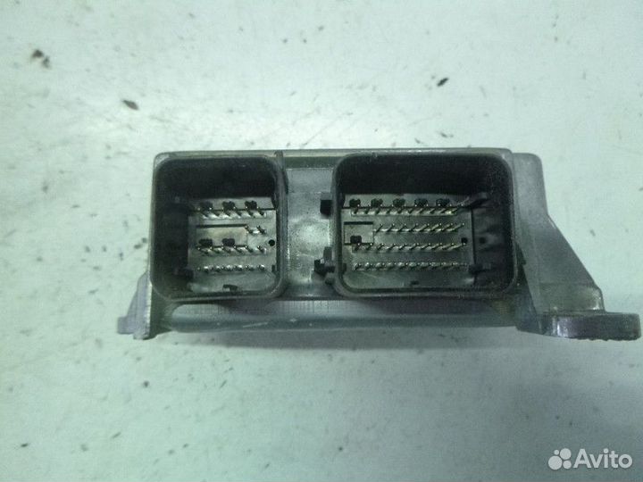 Блок управления AIR BAG ford mondeo III 2000-2007