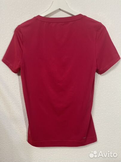 Футболка спортивная Adidas