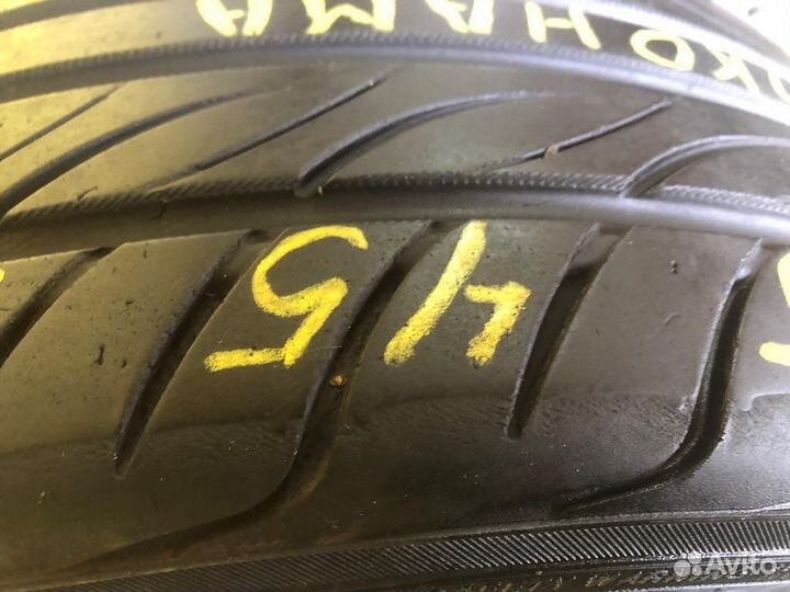 Yokohama S.Drive AS01 205/45 R17