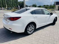 Mazda 6 2.0 AT, 2017, 217 000 км, с пробегом, цена 1 890 000 руб.