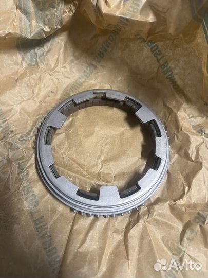 Кольцо синхронизатора ford 1930009
