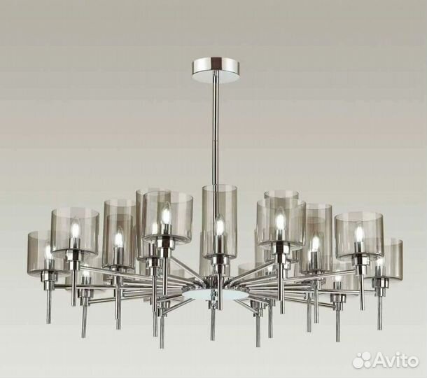 Люстра Odeon light 4688/20 diatra