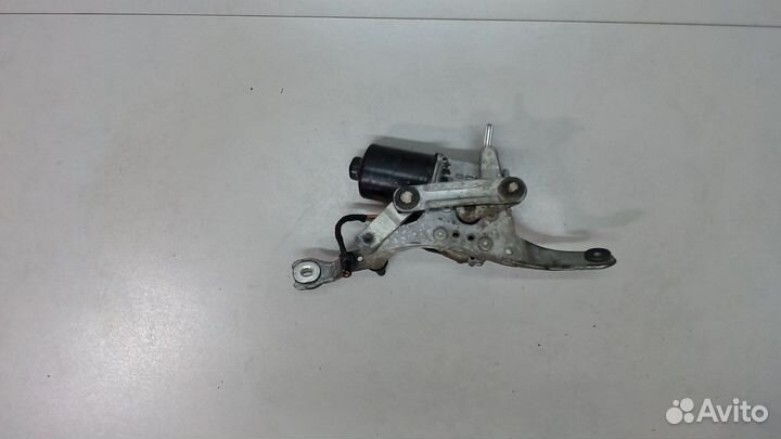 Двигатель стеклоочистителя передний Opel Zafira C
