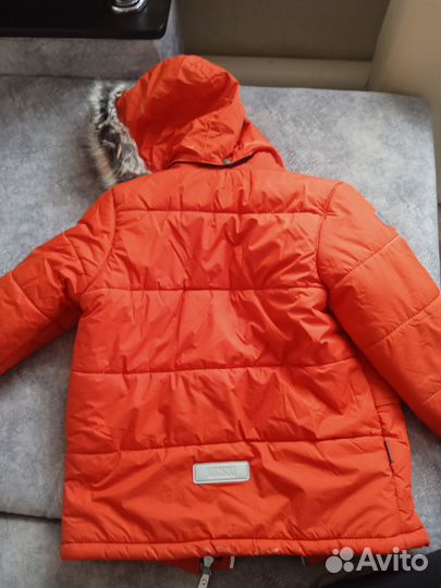 Зимний костюм ленне 110