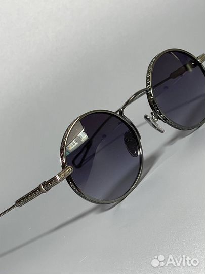 Очки мужские Chrome Hearts