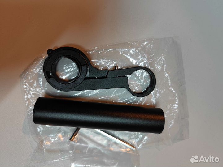 Вынос удлинитель расширитель руля велосипеда