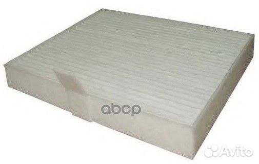 Фильтр салонный AC83002 azumi
