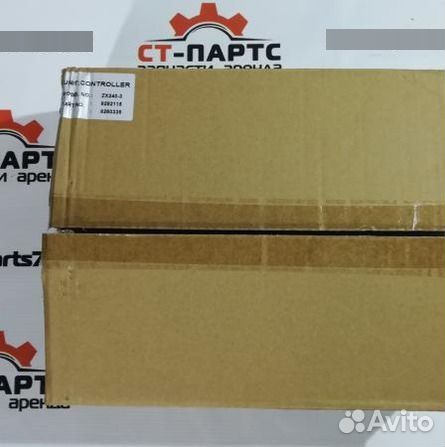 Контроллер основной (MC) 9292115-PN