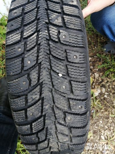 Nordman Nordman 4 17.5 R13