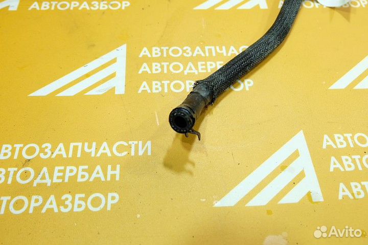 Шланг системы охлаждения Mazda 6 GH (2007-2012)