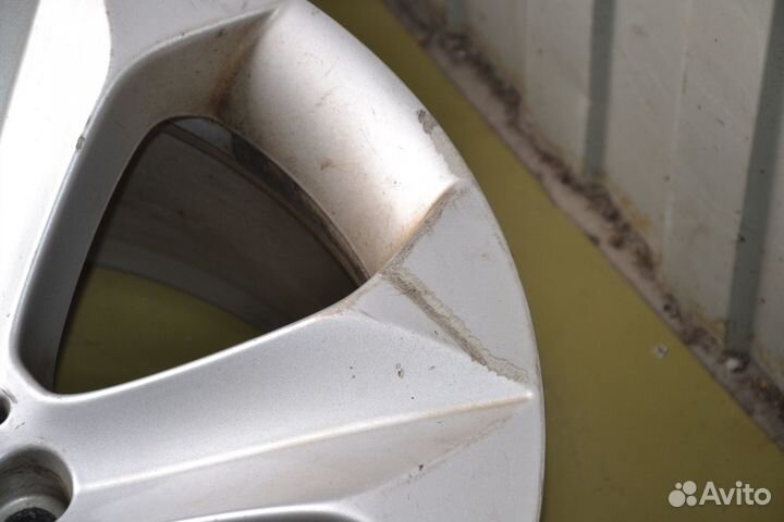 Диски Литые R-19 BMW ET48 et18 x6 orugunal