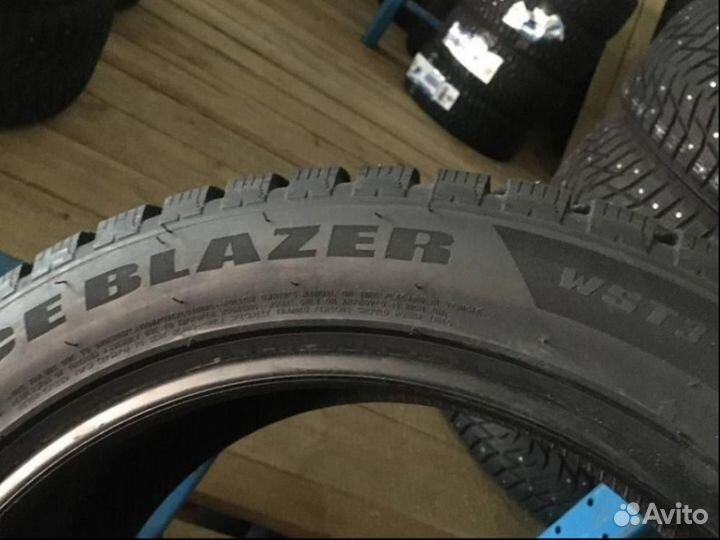 Sailun Ice Blazer WST3 255/45 R19 104T