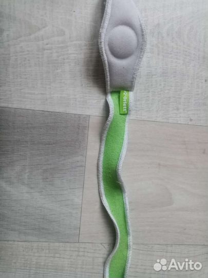 Бандаж от пупочной грыжи с 0 до 1 года бесплатно