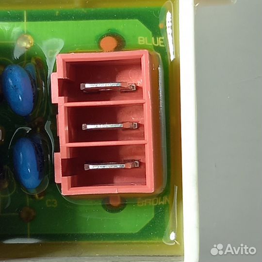 LG LF-WK07A 5012ER3001-2 LG WD-80164N