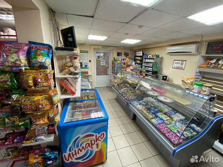 Продам готовый бизнес