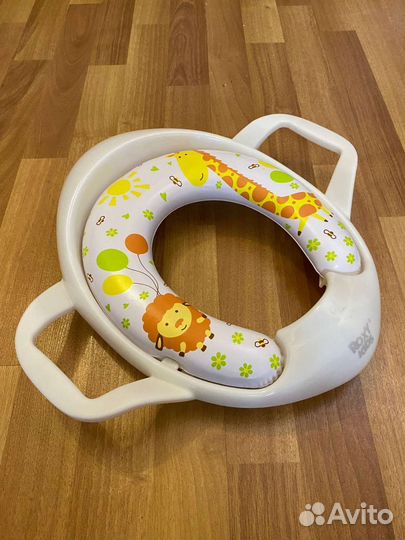 Детский писуар