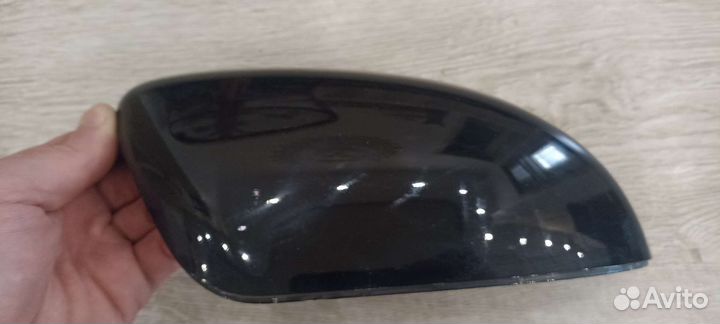 Накладка на боковое зеркало nissan dayz