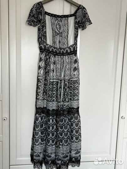 Lusio платье размер s
