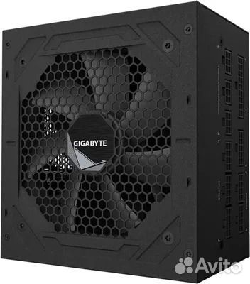 Продам блок питания gigabyte GP-UD750GM 750W