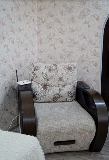 2-к. квартира, 49 м², 2/5 эт.