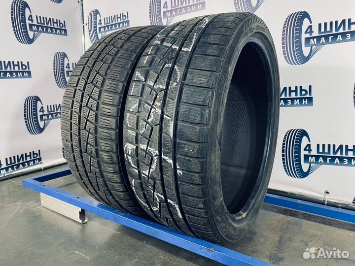 Yokohama W.Drive V902A 215/40 R18 89V