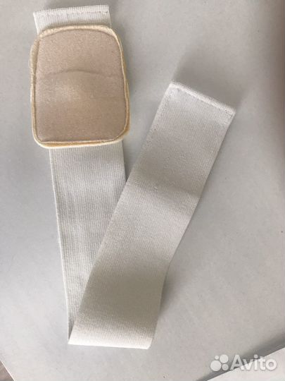 Бандаж для пупочной грыжи