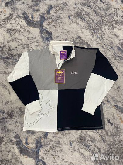 Лонгслив Cortiez