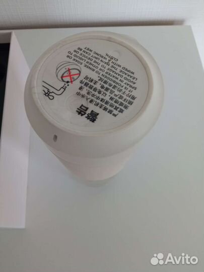 Портативный USB миксер