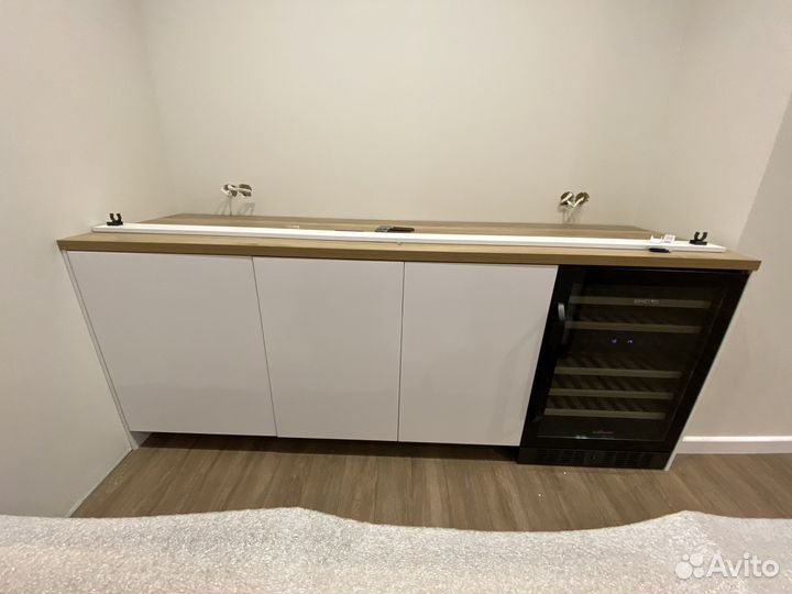 Сборка мебели