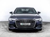 Audi A6 2.0 AMT, 2020, 64 519 км, с пробегом, цена 4 650 000 руб.