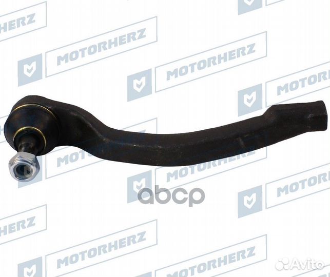 Наконечник рулевой тяги renault HQE0057R Motorherz