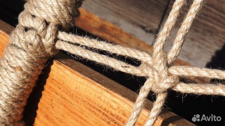 Качели гнездо цена/качество