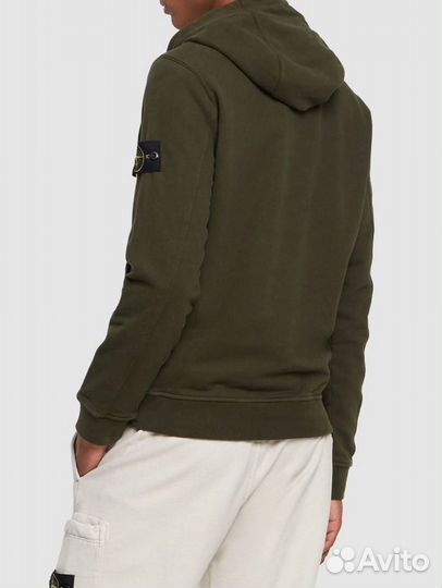 Худи Stone Island 7915 FW23-24 (L-XL)