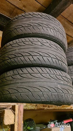 Goodyear Eagle LS2000 225/55 R16 94V