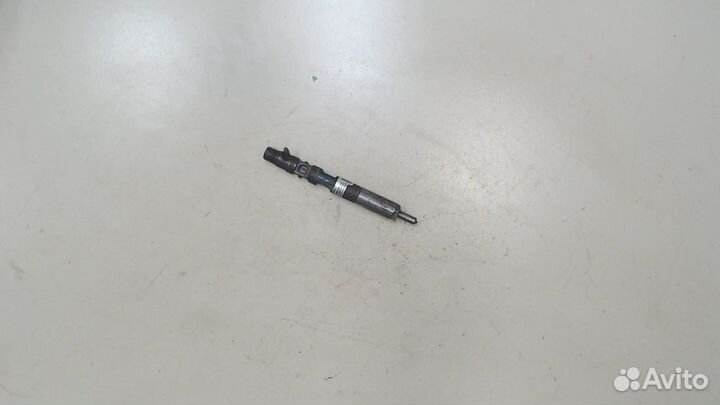 Форсунка топливная Renault Megane 3, 2009