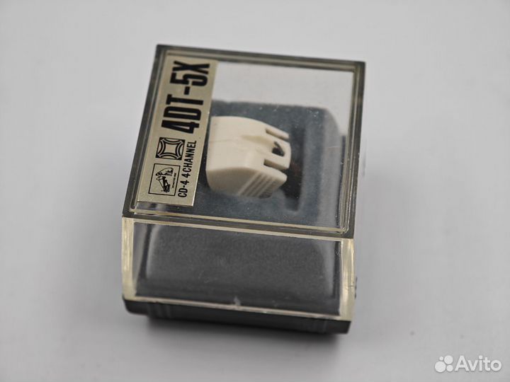 Иголка Victor 4DT-5X