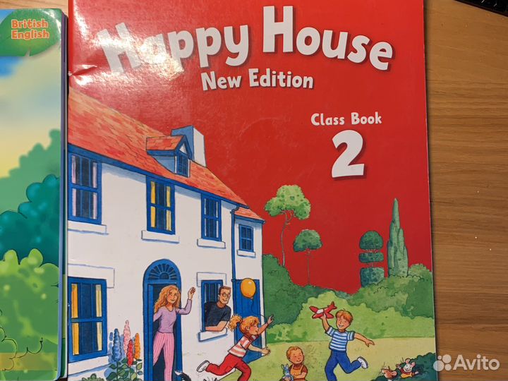 Книги для школьников