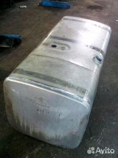 Аргонная сварка с выездом