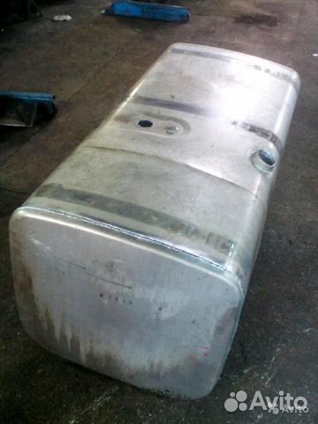 Аргонная сварка с выездом