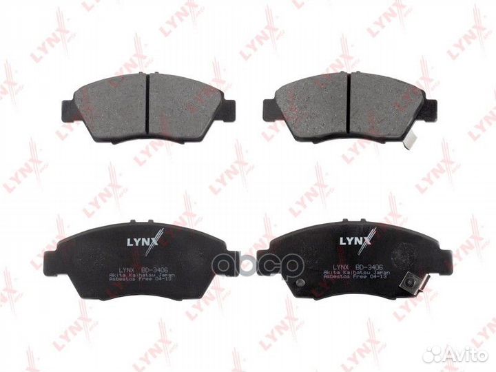 BD-3406 BD-3406 lynxauto