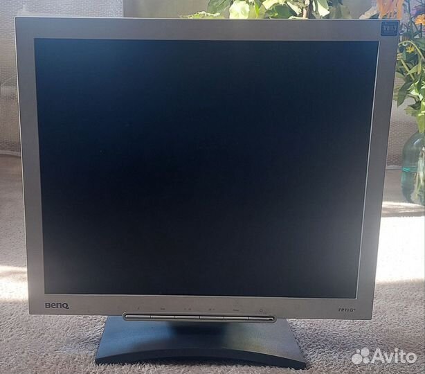 Монитор Benq FP7G+ (Q7T4)