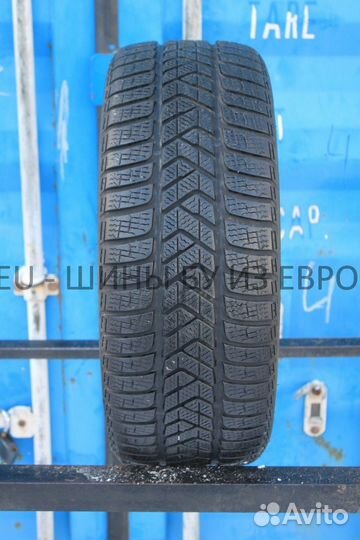 Pirelli Winter Sottozero 3 225/40 R18 92V