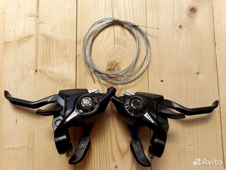 Велозапчасти