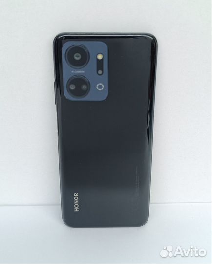 HONOR X7a Plus, 6/128 ГБ