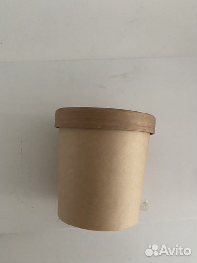 Крафтовая упаковка