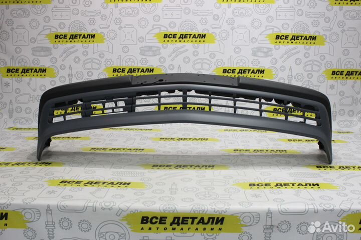 Бампер передний Mercedes Benz E-Class W 124 85-95