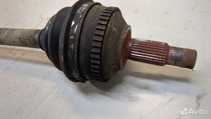 Полуось Peugeot 806, 2000