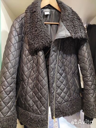 Куртка женская