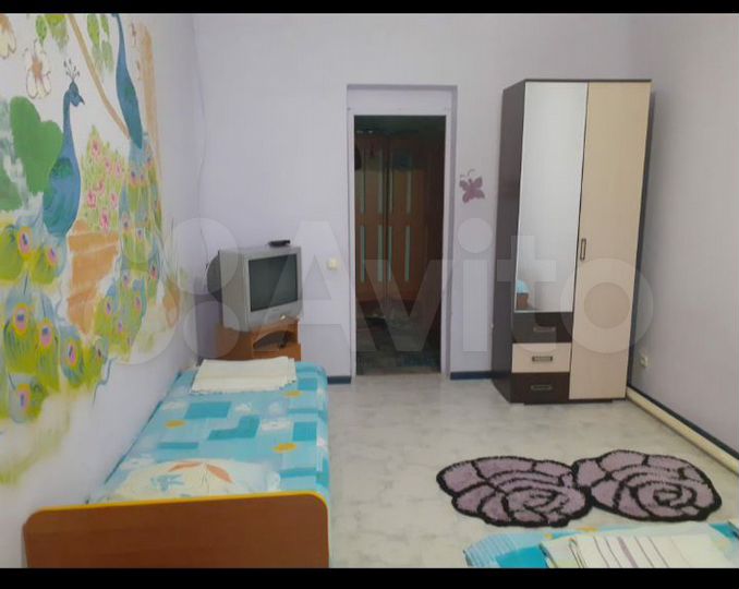 Комната 15 м², 1/1 эт.